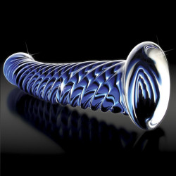 Icicles - N. 29 Masseur En Verre